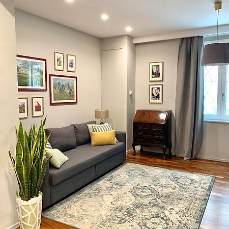 Maison Barbuti Salerno Dış mekan fotoğraf