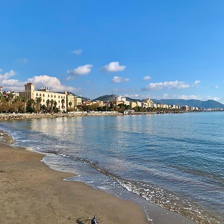 Maison Barbuti Salerno Dış mekan fotoğraf
