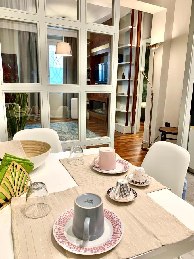 Maison Barbuti Salerno Dış mekan fotoğraf