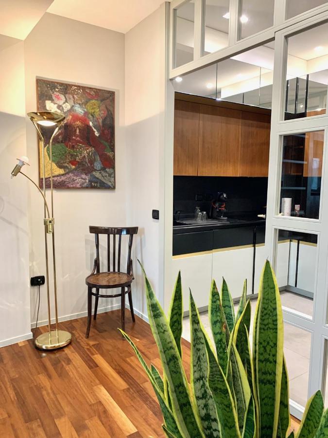 Maison Barbuti Salerno Dış mekan fotoğraf