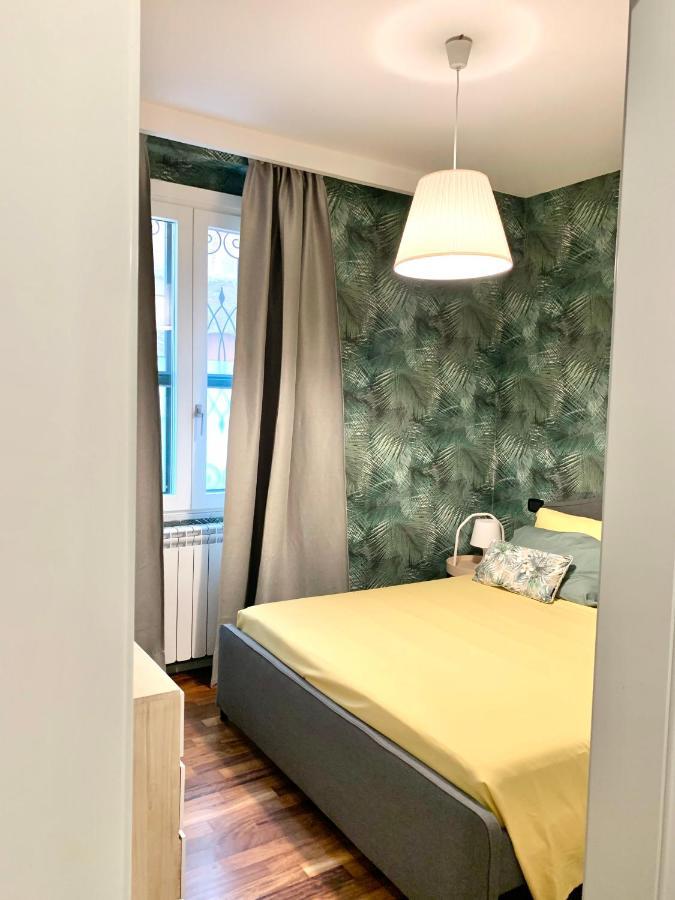 Maison Barbuti Salerno Dış mekan fotoğraf