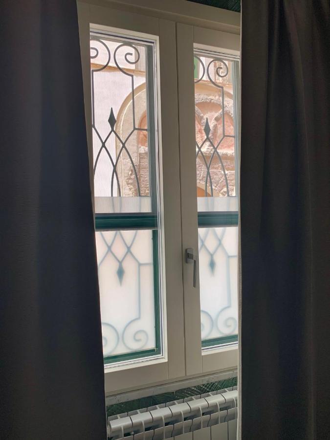 Maison Barbuti Salerno Dış mekan fotoğraf