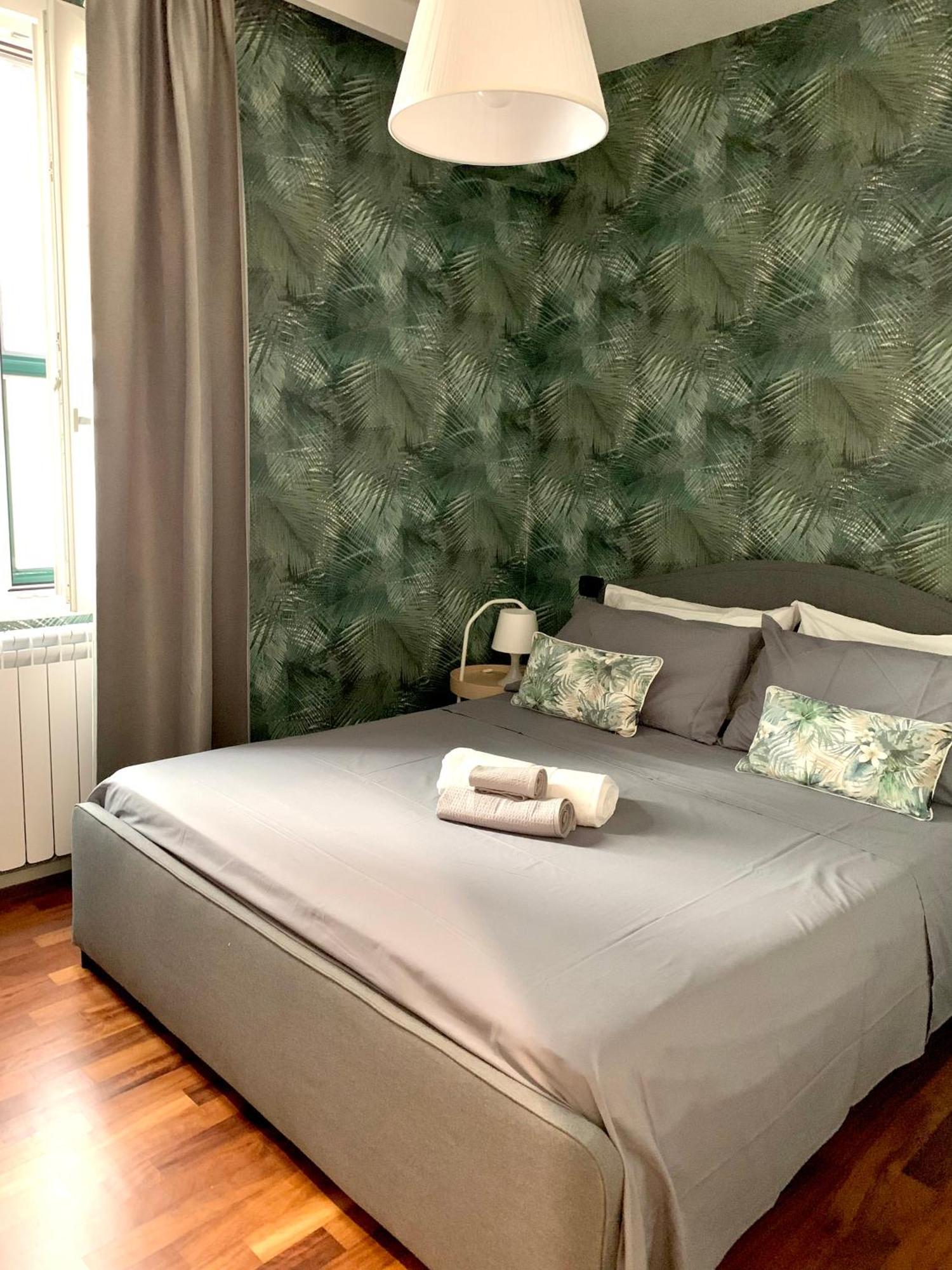 Maison Barbuti Salerno Dış mekan fotoğraf